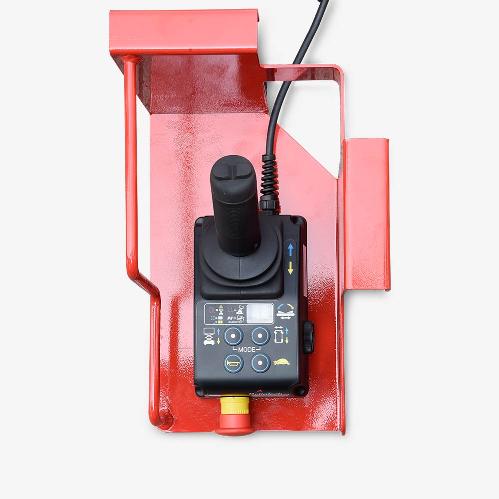 Joystick