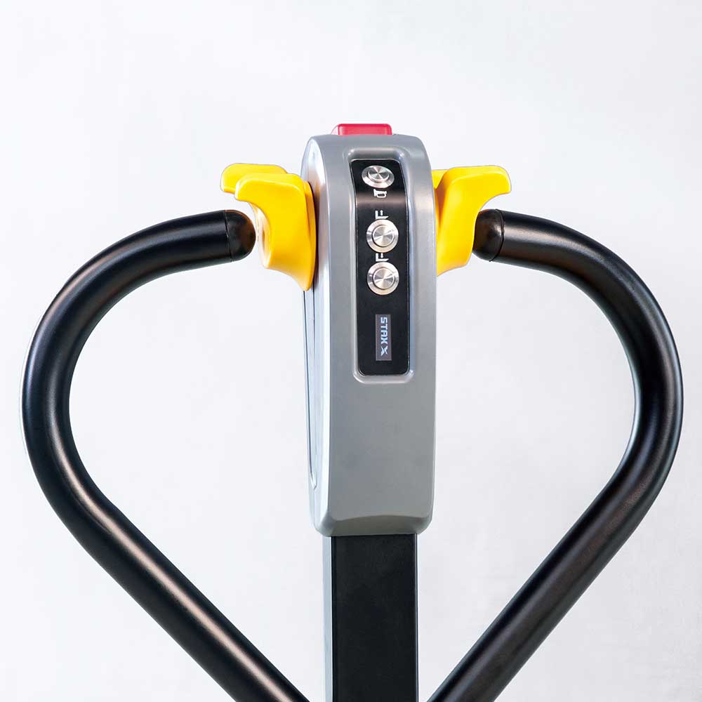 Multi-function Handle (Full Electric)
